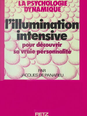 cover image of L'illumination intensive